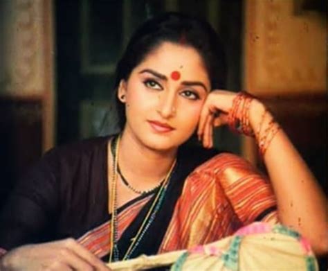 jaya prada youth